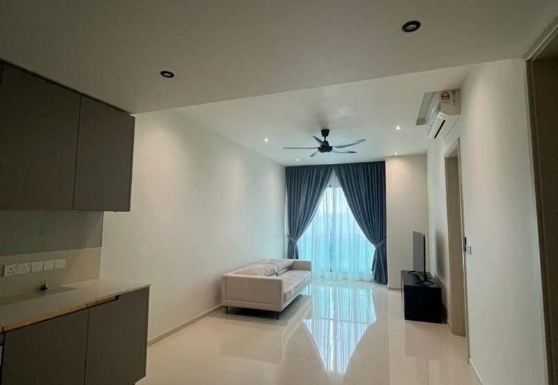 Residensi Solaris Parq