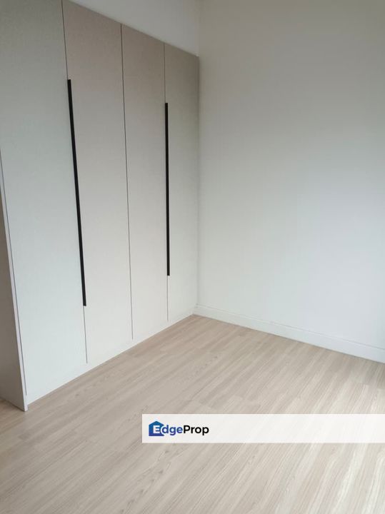 Unio Residence @ Kepong For Rent, Kuala Lumpur, Kepong