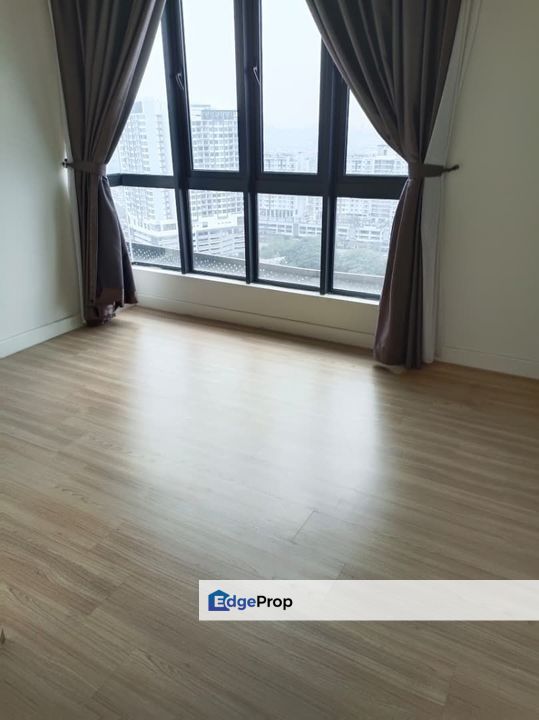 Unio Residence @ Kepong For Rent, Kuala Lumpur, Kepong