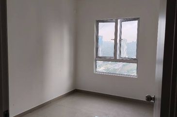 Residensi Dutamas Dahlia