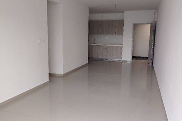 Residensi Dutamas Dahlia