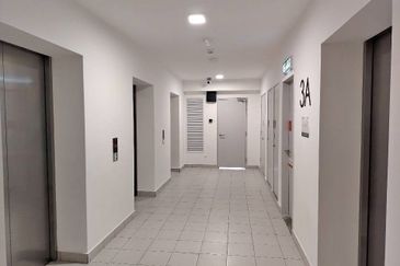 Residensi Dutamas Dahlia