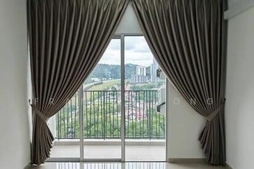 Residensi Dutamas Dahlia