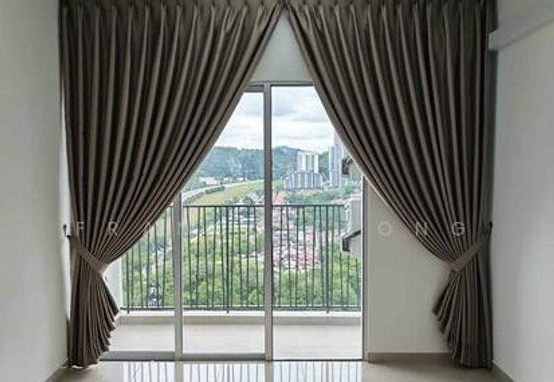 Residensi Dutamas Dahlia