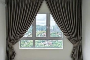 Residensi Dutamas Dahlia