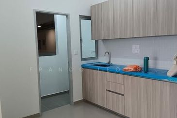 Residensi Dutamas Dahlia