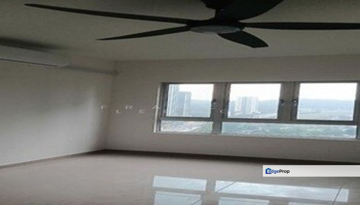 Mont Kiara 3 bedroom for rent, Kuala Lumpur, Segambut