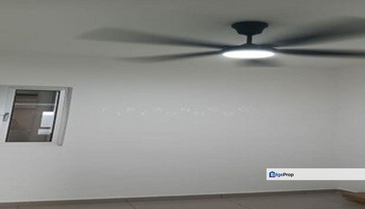 Mont Kiara 3 bedroom for rent, Kuala Lumpur, Segambut