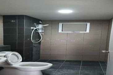 Residensi Dutamas Dahlia