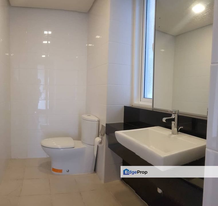 The Northshore Gardens, Desa ParkCity For Sale, Kuala Lumpur, Desa Parkcity