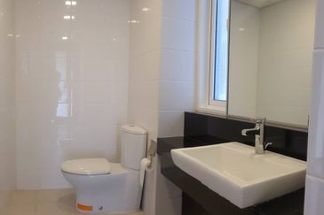 Desa ParkCity (The Northshore Gardens)