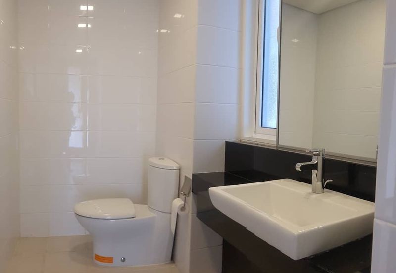 Desa ParkCity (The Northshore Gardens)