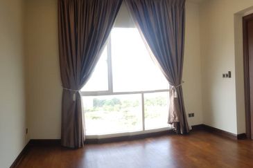 Desa ParkCity (The Northshore Gardens)