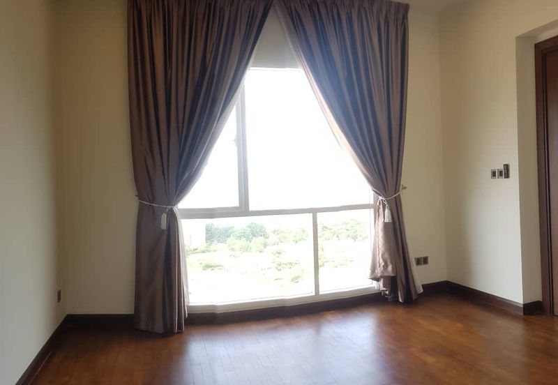 Desa ParkCity (The Northshore Gardens)