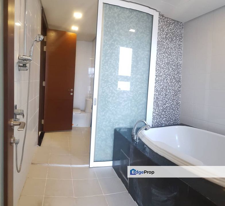 The Northshore Gardens, Desa ParkCity For Sale, Kuala Lumpur, Desa Parkcity