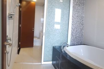 Desa ParkCity (The Northshore Gardens)