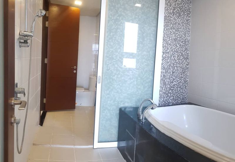 Desa ParkCity (The Northshore Gardens)