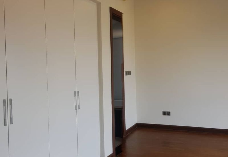 Desa ParkCity (The Northshore Gardens)