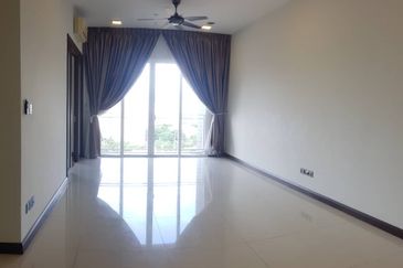 Desa ParkCity (The Northshore Gardens)