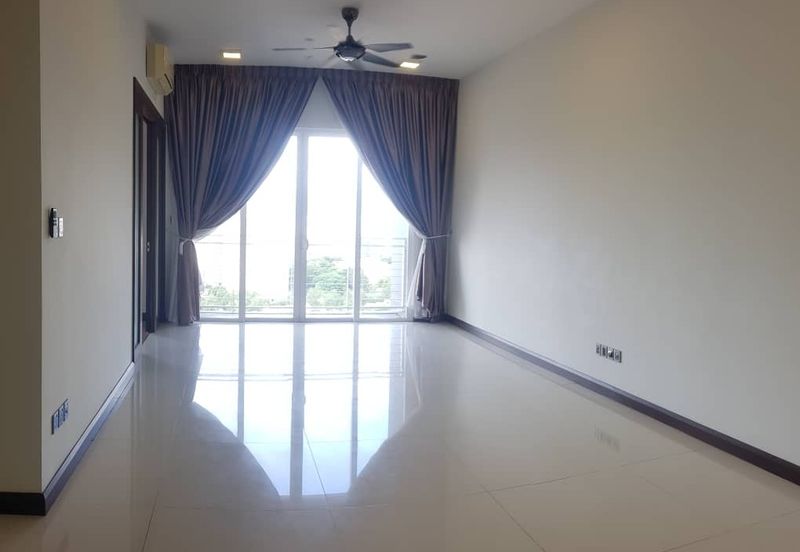 Desa ParkCity (The Northshore Gardens)