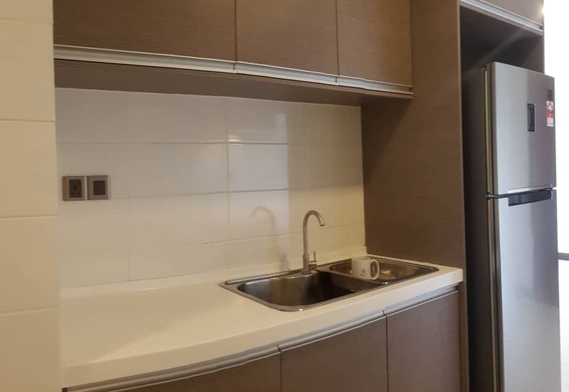 Desa ParkCity (The Northshore Gardens)