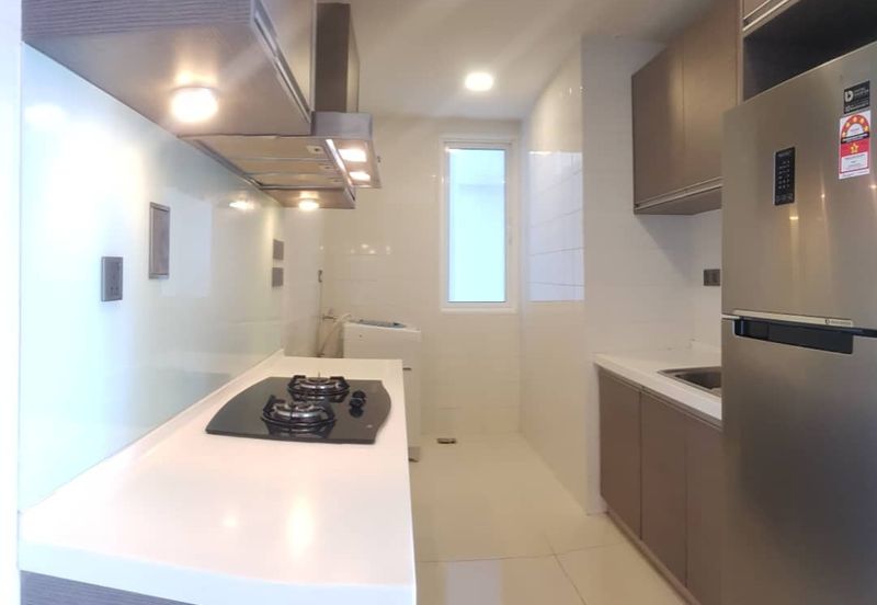 Desa ParkCity (The Northshore Gardens)