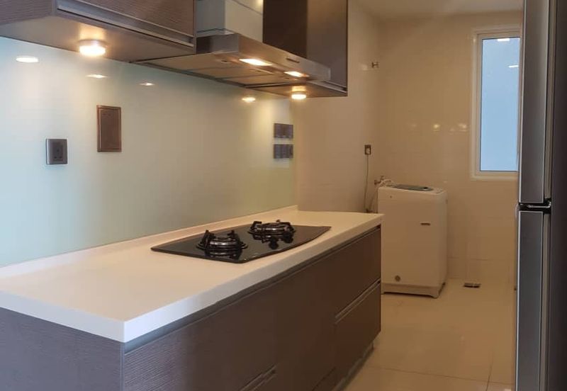 Desa ParkCity (The Northshore Gardens)