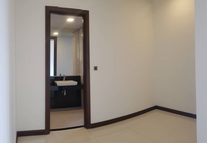 Desa ParkCity (The Northshore Gardens)