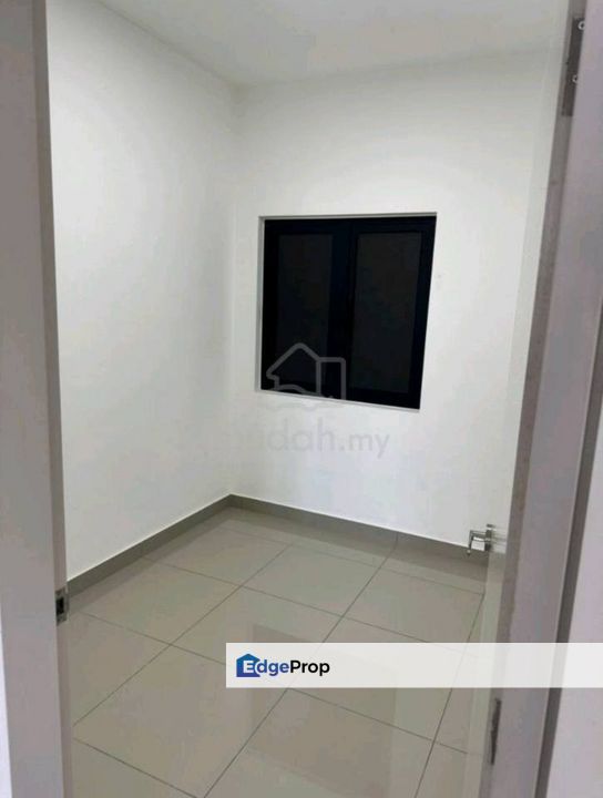 Trinity Lemanja Residence For Rent, Kuala Lumpur, Kepong