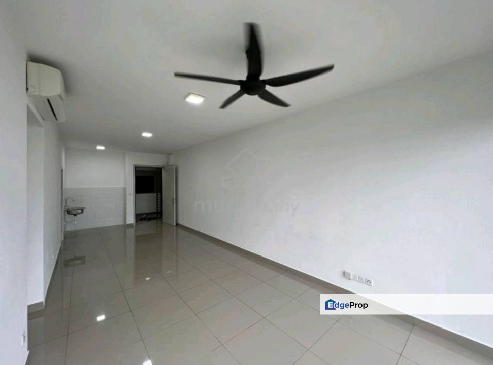 Trinity Lemanja Residence For Rent, Kuala Lumpur, Kepong