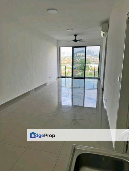 Trinity Lemanja Residence For Rent, Kuala Lumpur, Kepong