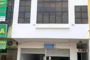 Bandar Baru Nilai