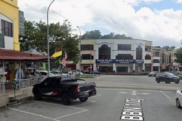 Bandar Baru Nilai