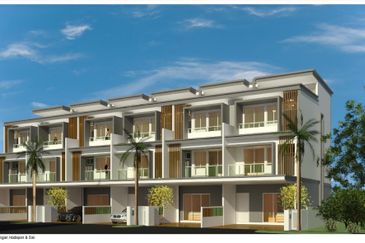 MENJALARA 8 @ KEPONG