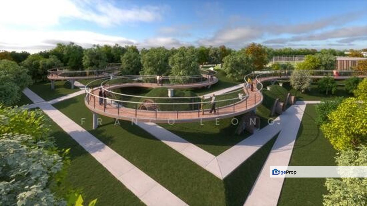 Livista Damansara For Sale, Selangor, Bandar Sri Damansara