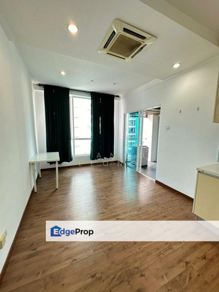 Partially Furnished @ Setapak for rent, Kuala Lumpur, Setapak