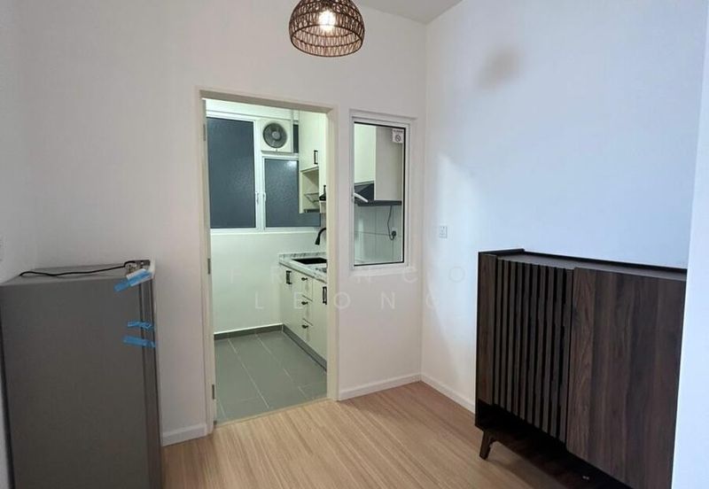 Residensi Legasi @ Tuan 2egacy