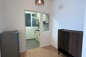 Tuan 2egacy (Tuan Residency 2)