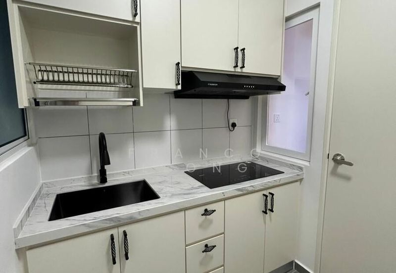 Residensi Legasi @ Tuan 2egacy