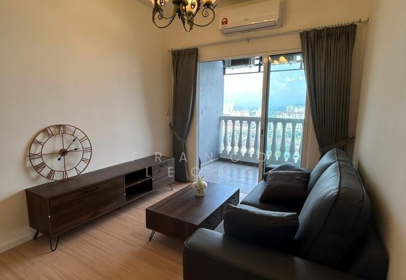 Residensi Legasi @ Tuan 2egacy