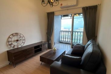 Tuan 2egacy (Tuan Residency 2)