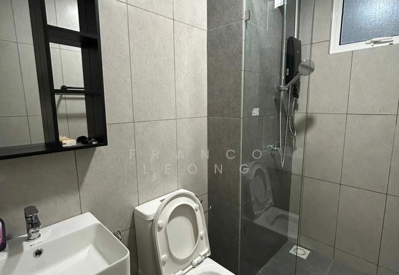 Residensi Legasi @ Tuan 2egacy