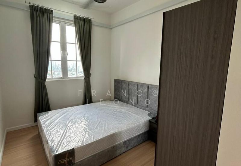 Residensi Legasi @ Tuan 2egacy