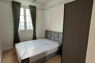 Tuan 2egacy (Tuan Residency 2)