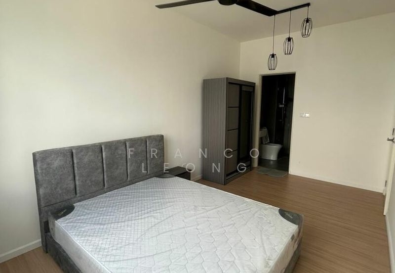 Residensi Legasi @ Tuan 2egacy