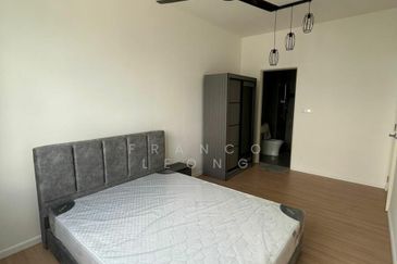 Tuan 2egacy (Tuan Residency 2)