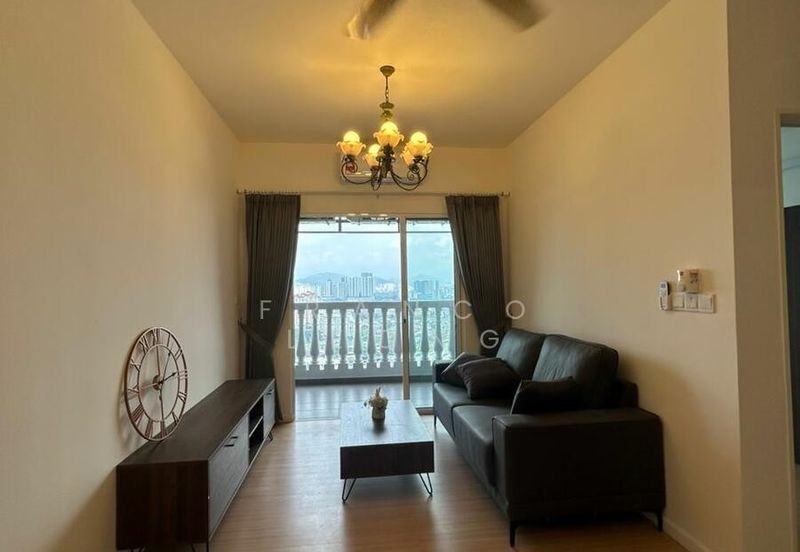 Residensi Legasi @ Tuan 2egacy