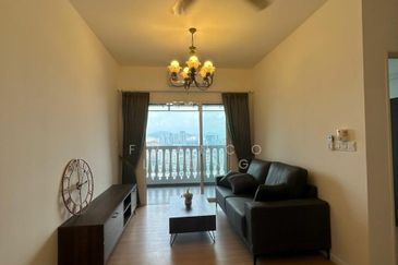 Tuan 2egacy (Tuan Residency 2)