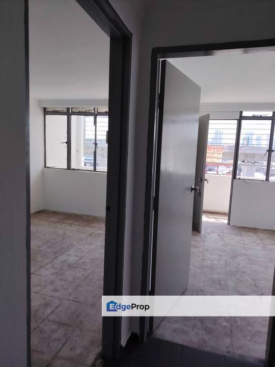 Units 3rd Floor for Rent @ Desa Jaya Kepong, Kuala Lumpur, Kepong