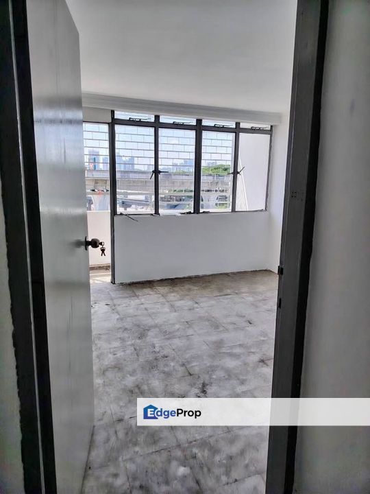 Units 3rd Floor for Rent @ Desa Jaya Kepong, Kuala Lumpur, Kepong